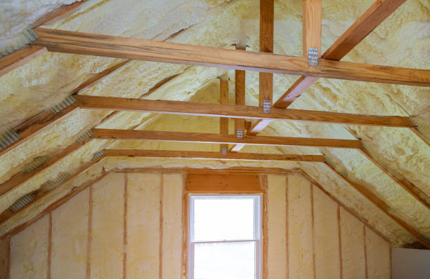Best Blown-in Insulation in Kingsley, IA