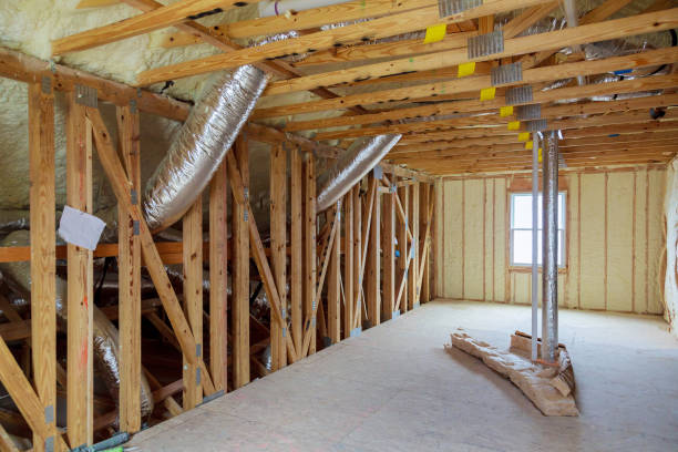 Best Eco-Friendly Insulation in Kingsley, IA
