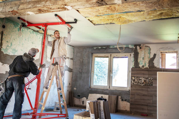 Best Energy Efficiency Insulation in Kingsley, IA