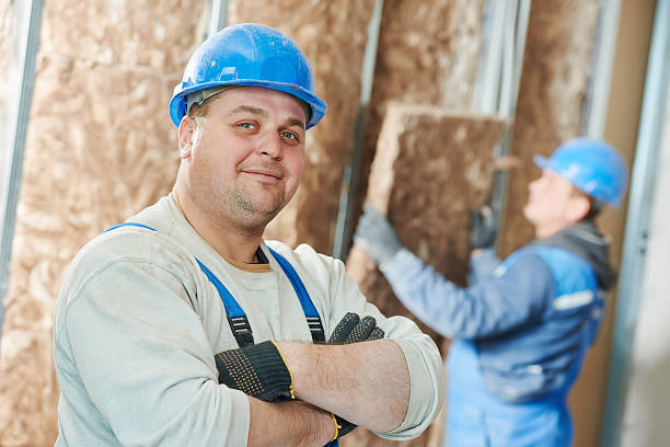 Best Insulation for Specific Applications in Kingsley, IA