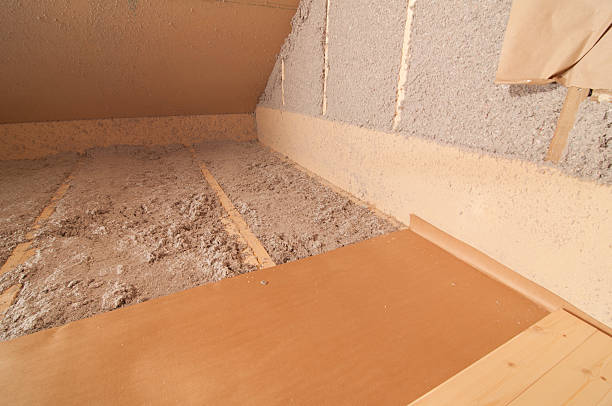 Best Spray Foam Insulation in Kingsley, IA